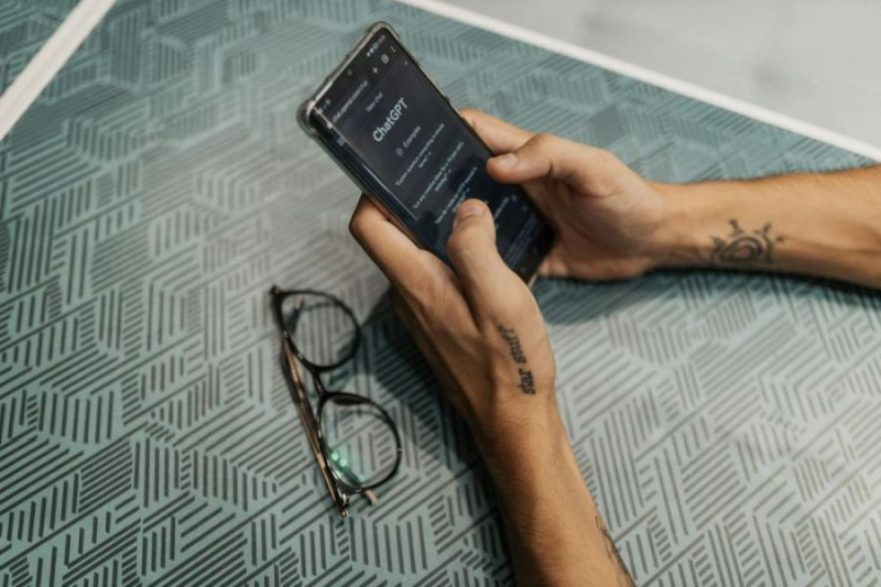 zdjęcie wyróżniające MŚP nie wykorzystują potencjału sztucznej inteligencji